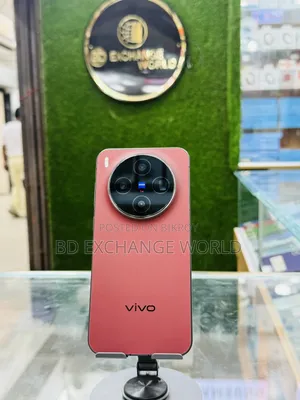 Vivo X300 512 GB Red