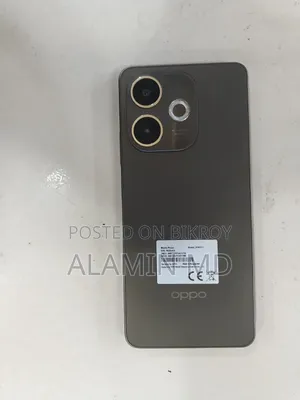 Oppo A5 Pro 4G 128 GB Gray