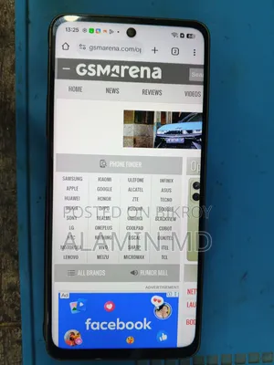 Oppo A5 Pro 4G 128 GB Gray