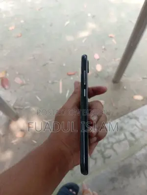 Xiaomi Redmi Note 7 Pro 64 GB Black