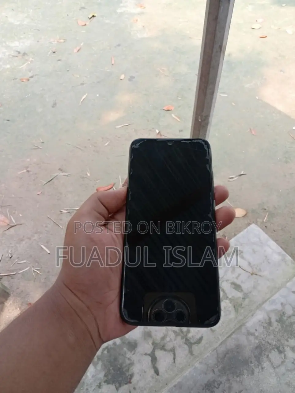 Xiaomi Redmi Note 7 Pro 64 GB Black