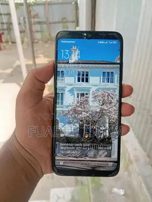 Xiaomi Redmi Note 7 Pro 64 GB Black