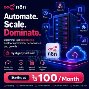 Supercharge Your N8n Automation Today