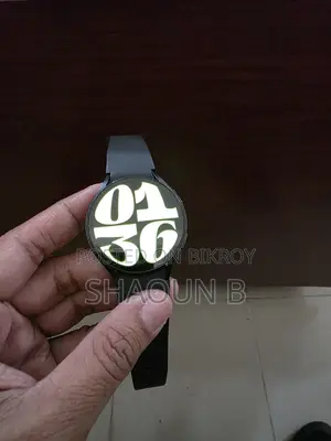 Samsung Watch 6