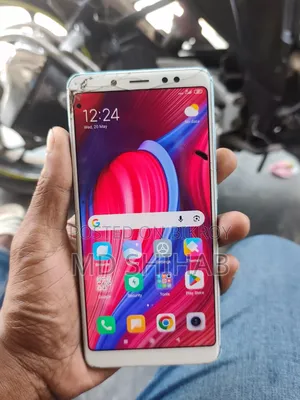 শাওমি রেডমি নোট ৫ ৩২ জিবি ব্লু