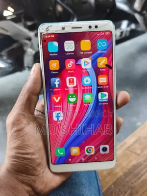 শাওমি রেডমি নোট ৫ ৩২ জিবি ব্লু