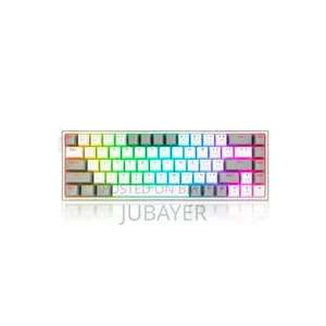 Redragon Castor Mechanical Gaming Keyboard