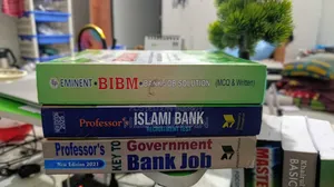 Books for Bank Jobs