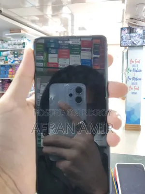 Samsung Galaxy A71 5G 128 GB Blue