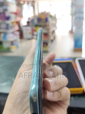 Samsung Galaxy A71 5G 128 GB Blue