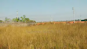 40 katha plot for sale in Block N, Bashundhara Residential Area
