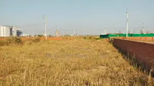 40 katha plot for sale in Block N, Bashundhara Residential Area