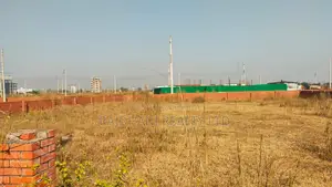 40 katha plot for sale in Block N, Bashundhara Residential Area