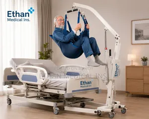 Patient Hoist