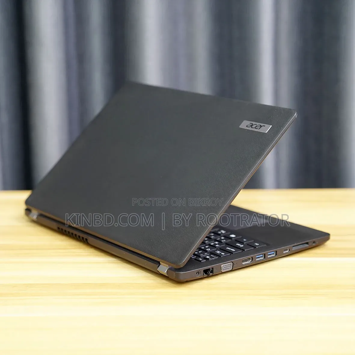 Laptop Acer TravelMate P2 8GB Intel Core I5 SSD 256GB