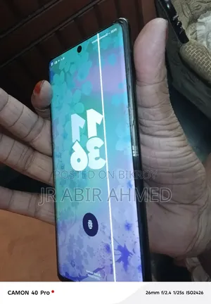 গুগল পিক্সেল ৬ প্রো ১২৮ জিবি ব্ল্যাক
