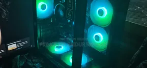 Desktop Computer Gigabyte GA-H110MSTX-HD3-ZK 8GB AMD Ryzen 5 SSD 256GB