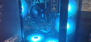 Desktop Computer Gigabyte GA-H110MSTX-HD3-ZK 8GB AMD Ryzen 5 SSD 256GB