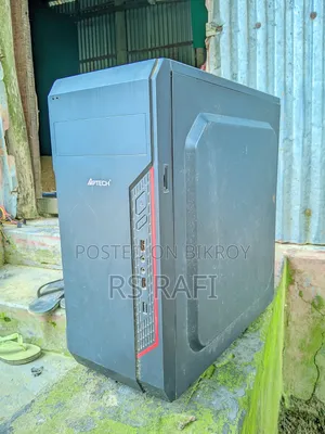 Pc Cover মাএ ১০০০ টাকা পুরাতান