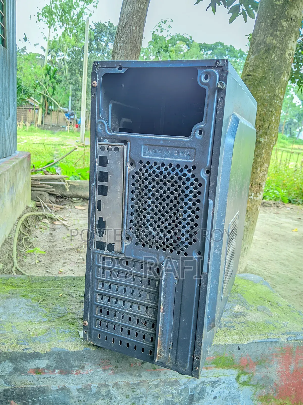 Pc Cover মাএ ১০০০ টাকা পুরাতান