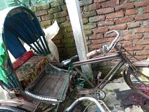 রিকশা ২০২৬