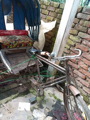 রিকশা ২০২৬