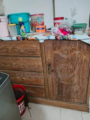 Shegun Kath/ Teak Wood/ সেগুন কাঠ Wardrobe for Sell, ওয়ারড্রব বিক্রি