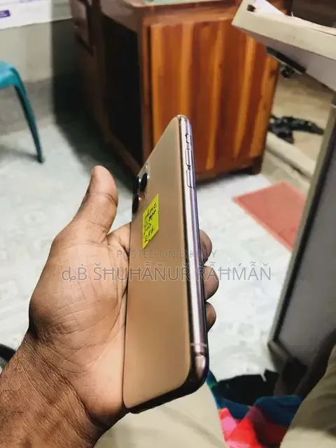 Apple iPhone 11 Pro 256 GB Rose Gold