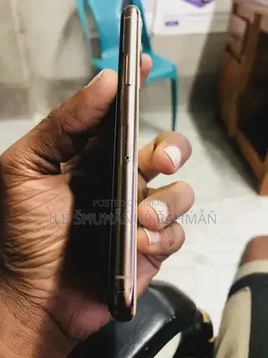 Apple iPhone 11 Pro 256 GB Rose Gold