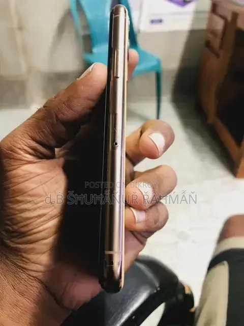 Apple iPhone 11 Pro 256 GB Rose Gold