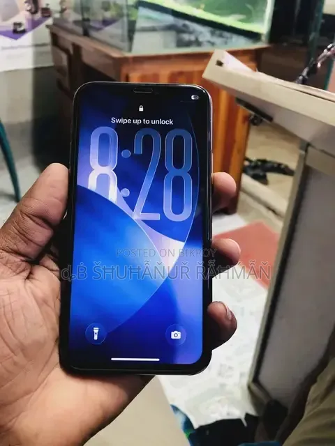 Apple iPhone 11 Pro 256 GB Rose Gold