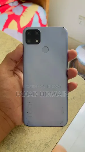 Realme C25Y 128 GB Blue