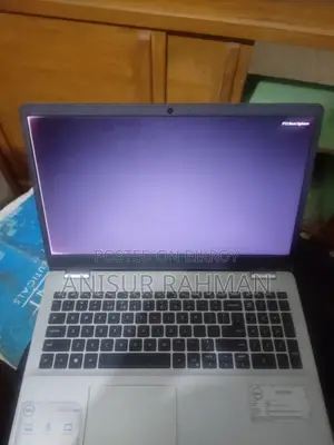 Laptop Dell Inspiron 15 4GB Intel Core I3 HDD 1T