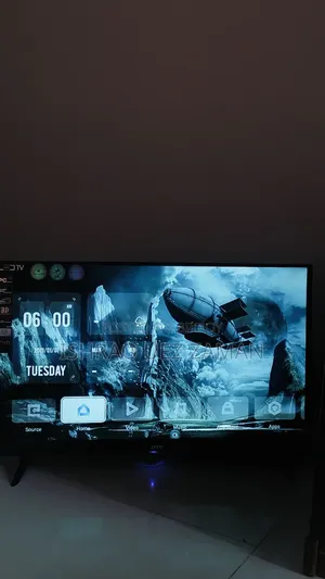Siko 24" Inch Tv
