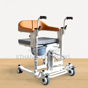 Elderly Transfer Wheelchair