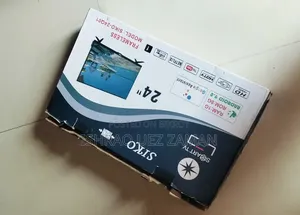 Siko 24" Inch Tv