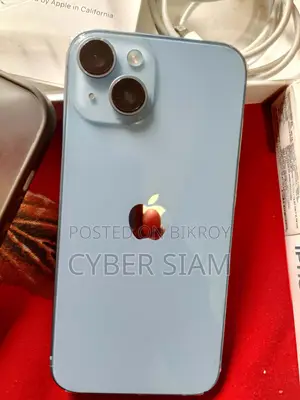 Apple iPhone 14 128 GB Blue