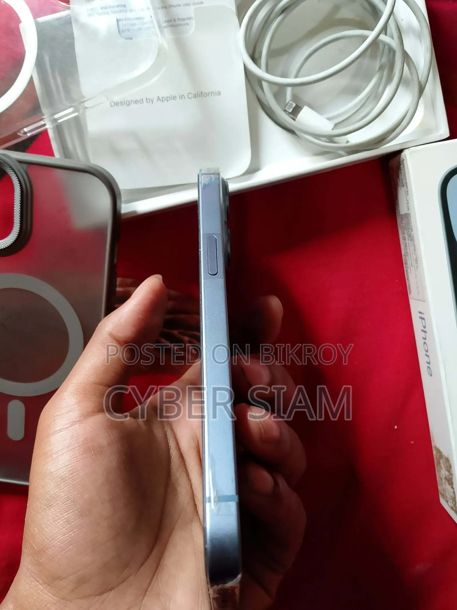 Apple iPhone 14 128 GB Blue