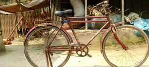 Hero Cycle