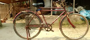 Hero Cycle