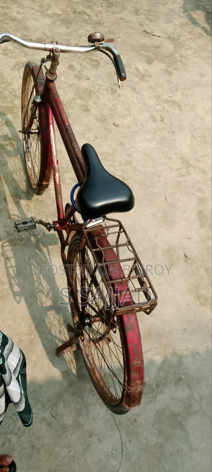 Hero Cycle
