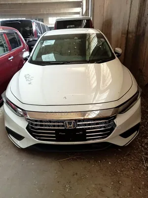 Honda Insight 2021 Pearl