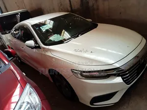 Honda Insight 2021 Pearl