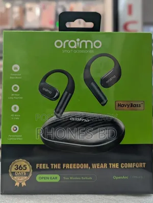 Oraimo OpenArc