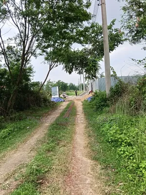 Block-M, East Facing 5 Katha Plot Sale