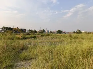 P-Ext, Block, 5 Katha South Facing Plot Sale