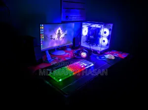 Desktop Computer Acer 16GB Intel Core I5 eMMC 512GB