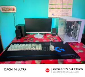 Desktop Computer Acer 16GB Intel Core I5 eMMC 512GB