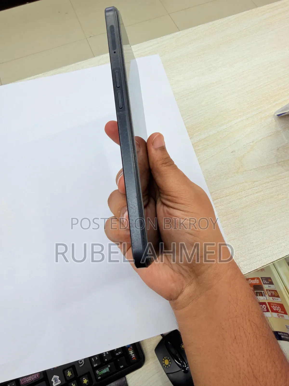 Oppo A77s 128 GB Black