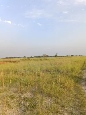 Urgent P-Ext, 4 Katha Plot Sale